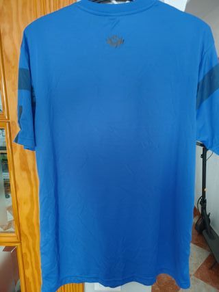 CAMISETA DEPORTE LSONG - TALLA XL