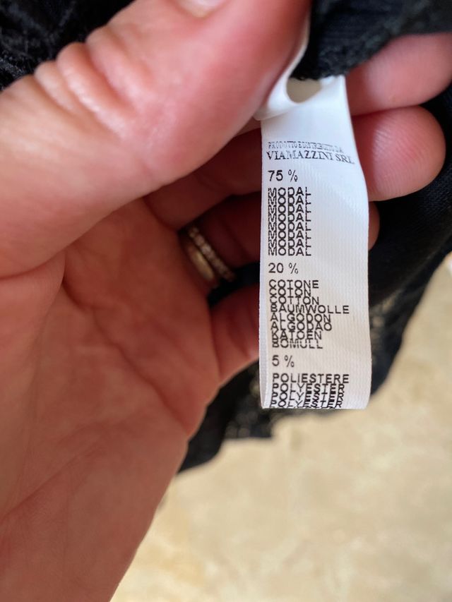 Nuevo vestido Ermanno Scervino