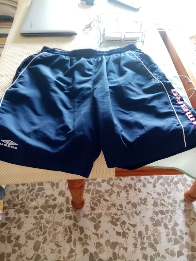 Pantalón Umbro