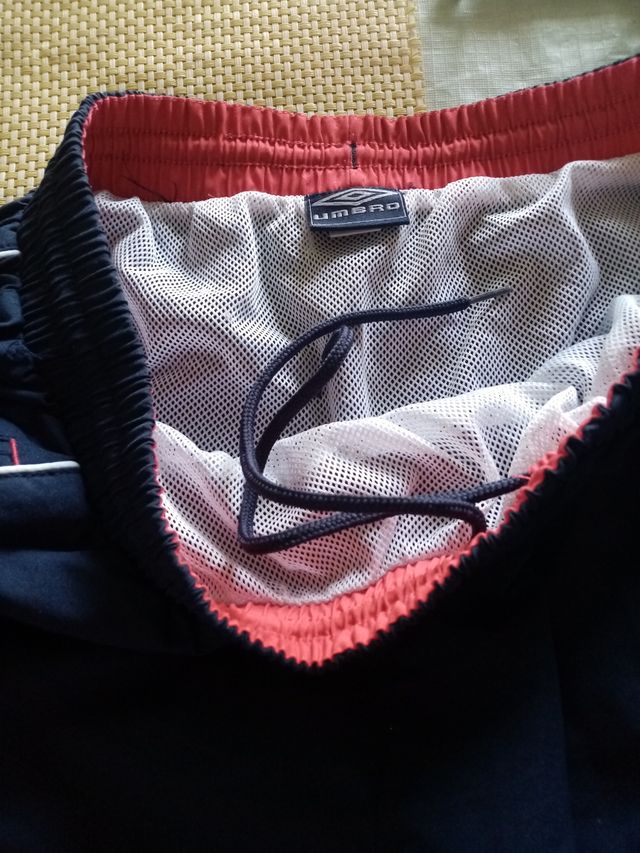 Pantalón Umbro