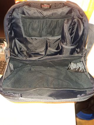 Neceser/porta biberones Bebe