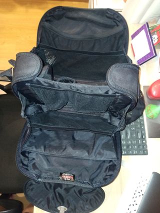 Neceser/porta biberones Bebe