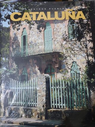 libros sobre España