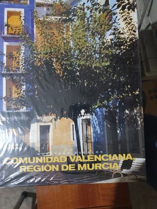 libros sobre España