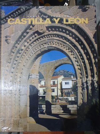 libros sobre España