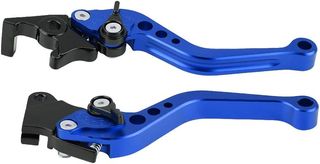 Palancas embrague-freno moto universales NUEVAS