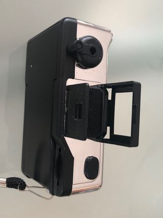 Cámara fotos Lomografy