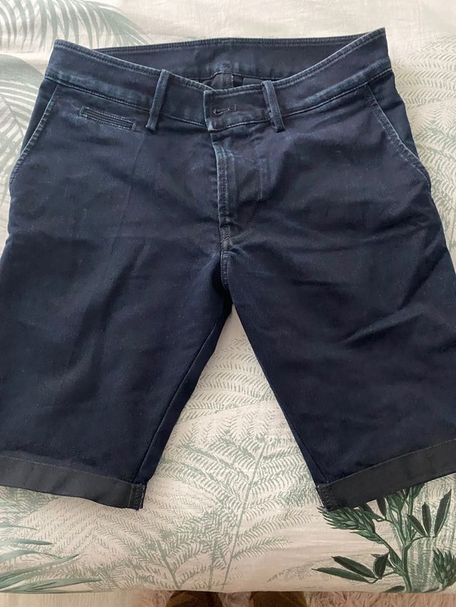 Vaquero diésel hombre talla 29