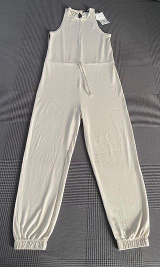 Mono largo Zara