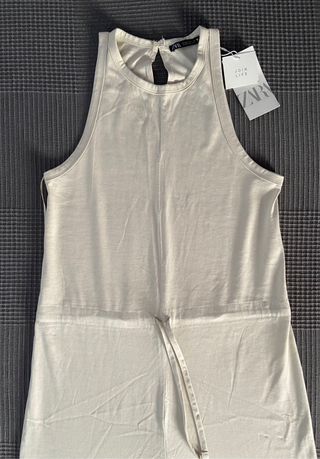 Mono largo Zara