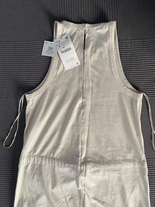 Mono largo Zara