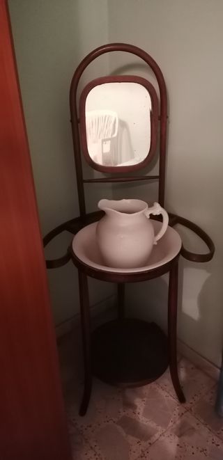 Lavabo vintage 