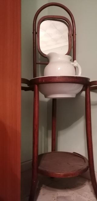 Lavabo vintage 