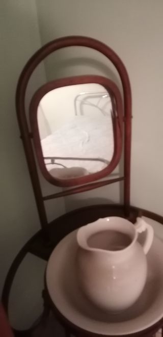 Lavabo vintage 