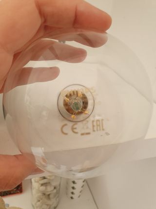 lampada da tavolo touch/touch