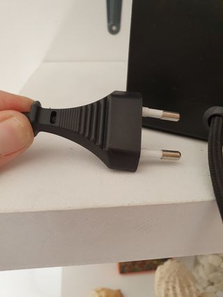 lampada da tavolo touch/touch