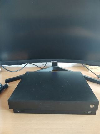 console x scatola uno x 1t