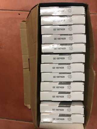 Interruptores magnetotérmicos NUEVOS