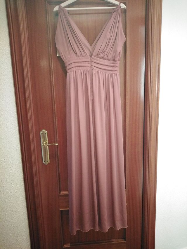 Vestido de fiesta