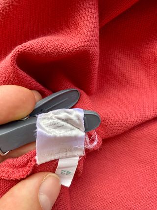 Polo Lacoste