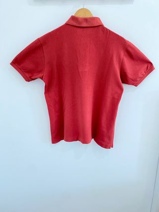 Polo Lacoste