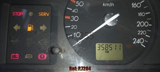 Cuadro de instrumentos 8200170297 Ren