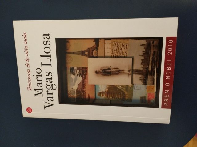 Travesura de la niña mala