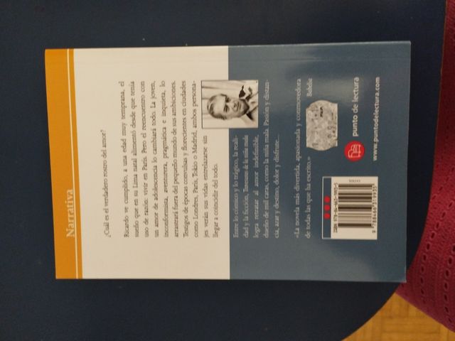 Travesura de la niña mala