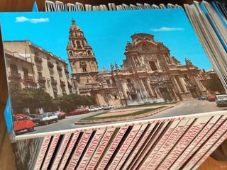 LOTE 25 Libros POSTAL, tipo acordeón y antiguos.