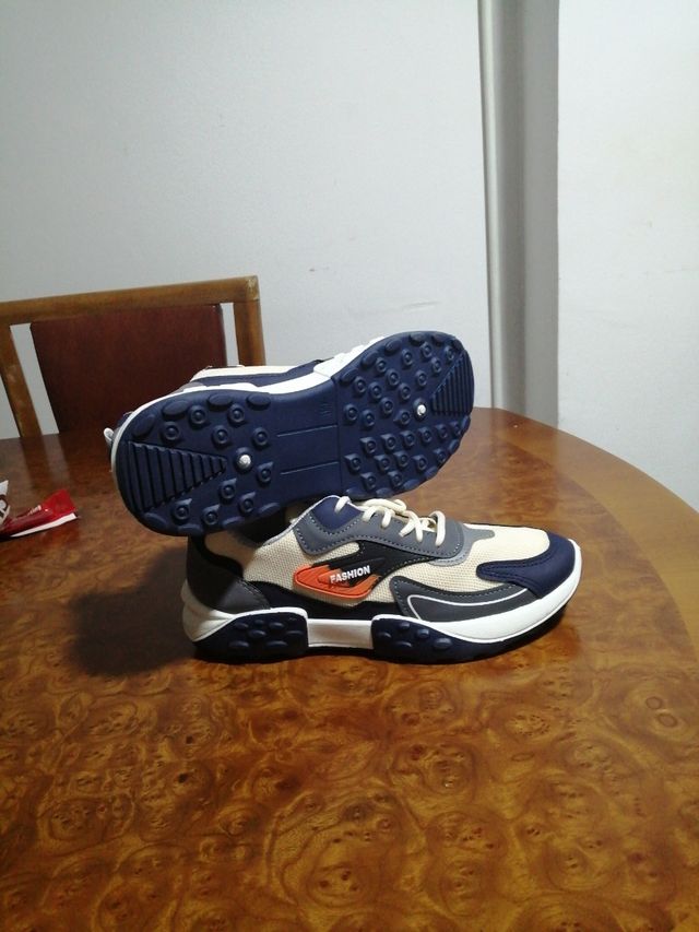 zapatos de deporte 41 para hombres