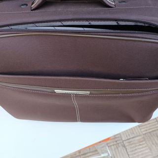 MALETIN DE VIAJE EJECUTIVO 