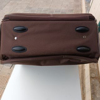 MALETIN DE VIAJE EJECUTIVO 