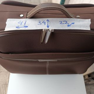 MALETIN DE VIAJE EJECUTIVO 