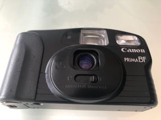 Canon Prima BF