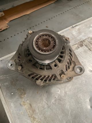 Alternador Nissan
