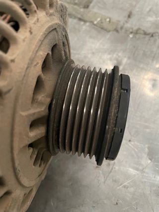 Alternador Nissan