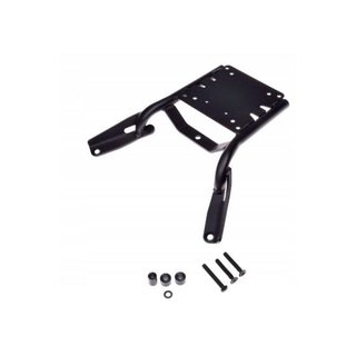 Kit Di Fissaggio SHAD Top Master Per Suzuki Burgman 400 (dal 2017 In Poi) - Per Montaggio Bauli Shad