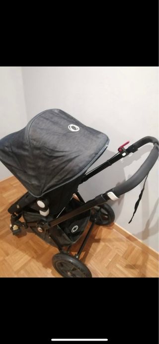 OPORTUNIDAD!!!!!! Bugaboo camaleon