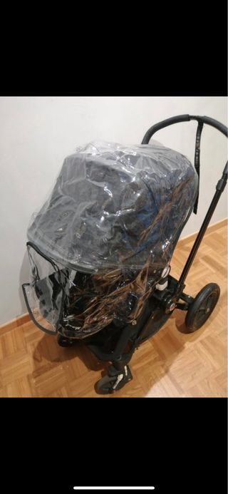 OPORTUNIDAD!!!!!! Bugaboo camaleon