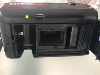 Cámara fotos Hanimex IC2000