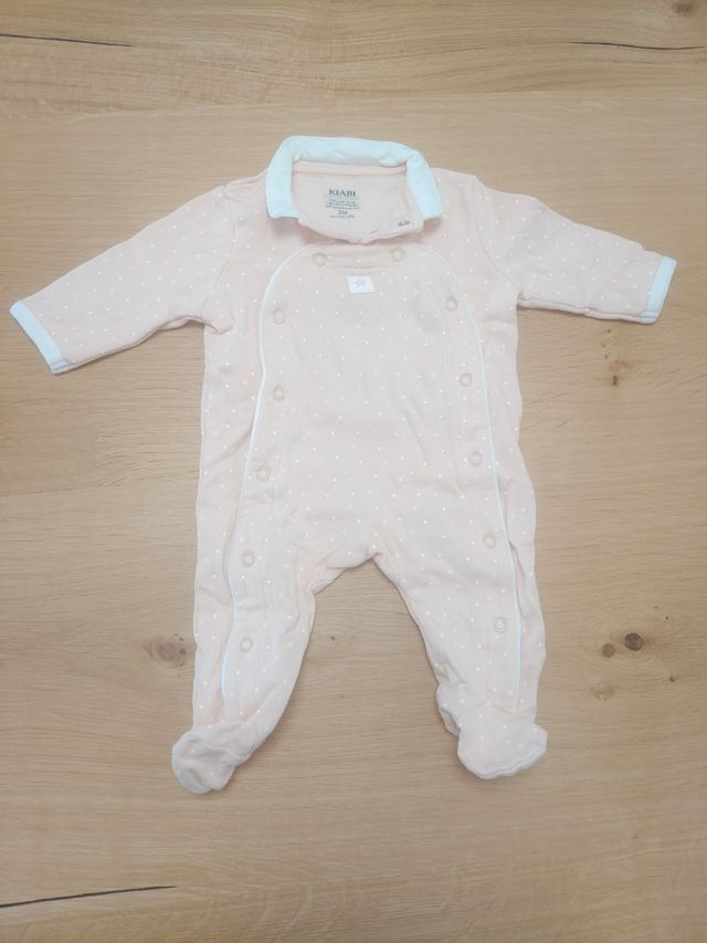 pijama 3 meses