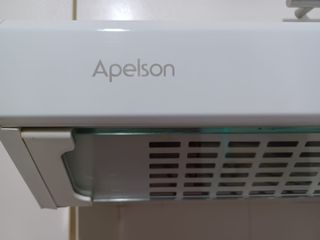 campana extractora cocina