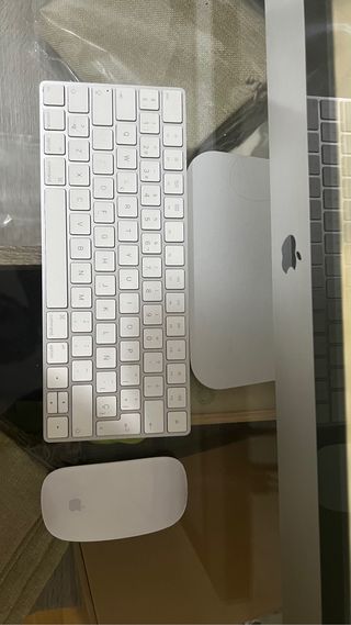 Imac i7 3,4ghz mid 2011