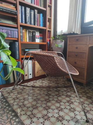 Butaca Pete Sans vintage