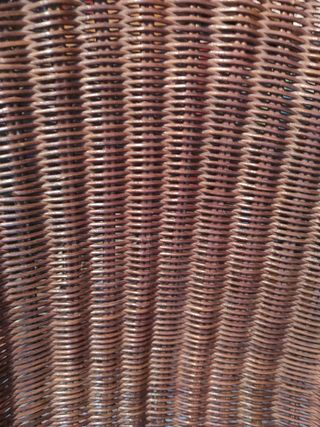 Butaca Pete Sans vintage