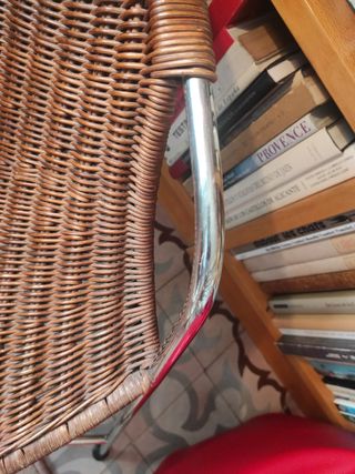 Butaca Pete Sans vintage