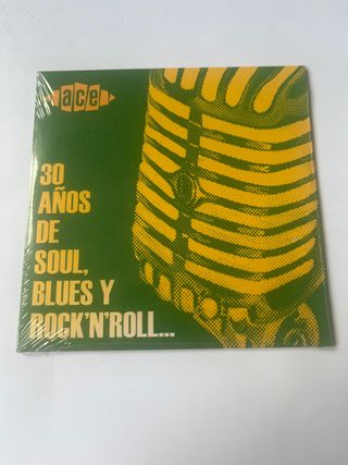CD Rockdelux