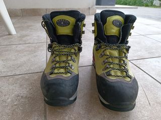 Botas montaña Boreal Nelion mujer talla 40