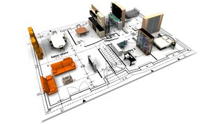 REDACCION DE PROYECTOS ARQUITECTURA