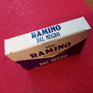 Carte da gioco vintage mignon, da Ramino (o Poker)